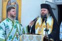 Cuvântul PF Daniel, Patriarhul Bisericii Ortodoxe Române, la slujba de înmormântare a PS Emilian Crișanul