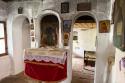 Chilia Sfântului Ierarh Ignatie de la Mănăstirea Limonas din Lesvos