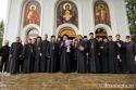 La Durău au debutat cursurile de formare pentru obținerea definitivării în preoție