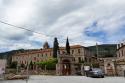 Mănăstirea Leimonos din Insula Lesvos