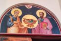 Sfinții Apostoli Petru și Pavel 