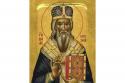 Sfântul Ierarh Vasile de Ostrog