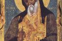 Sfântul Macarie Notara, Episcopul Corintului