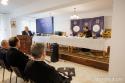 Profesori și cercetători din întreaga țară s-au întâlnit pentru a discuta despre sfințenie, la Simpozionul „Teologie și mărturie creștină în dialog”