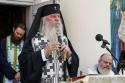 „Suferința sa cred că va rămâne în manualele de medicină” – cuvântul IPS Ioan al Banatului la înmormântarea PS Emilian Crișanul