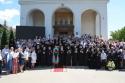 (Video) IPS Antonie, noul Mitropolit al Basarabiei