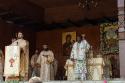 Un mitropolit din Africa, la hramul Mănăstirii Sângeap-Basaraba: „Ce ne învață sărbătoarea de astăzi?”