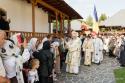 Hram Mănăstirea Sihăstria 7 august 2026