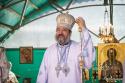 (Video) PS Nichifor Botoșăneanul: „Prin Maica Domnului suntem chemați să fim părtași vieții veșnice”