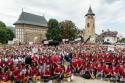 Sute de tineri s-au adunat la Piatra Neamț, la ITOM 2026: „Prin prezența voastră aici arătați că în această țară nu totul este pierdut”
