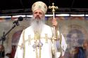(Video) IPS Teofan: „Nădăjduim că suntem și ne vom strădui să fim următori ai Domnului Hristos”