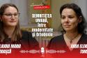 Claudia Maria Podașcă și Anda Elena Toma