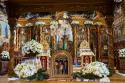 117 ani de viață, 26 de stăreție: Sfânta Cuvioasă Nazaria de la Văratec