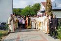 Pomenire de 7 ani pentru Preotul Marius Gabriel Bărăscu