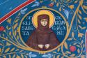 Sfânta Cuvioasă Elisabeta (Safta) Brâncoveanu de la Văratec