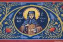 Sfânta Cuvioasă Nazaria de la Văratec