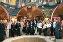 La Iași, ospitalitatea devine, din nou, milostenie: 40 de parteneri se alătură proiectului „Hrană pentru pelerinii Sfintei Parascheva”