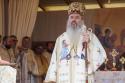 (Video) IPS Teofan: „Creștinul este chemat să împlinească lucrarea Crucii și a Învierii”