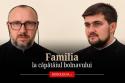 Protos. Maxim Morariu, în dialog cu Pr. Constantin Lupașcu