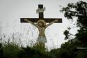 Hristos pe Cruce - meditație la Înălțarea Sfintei Cruci