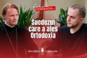 Fost protestant, azi preot ortodox: și-a botezat copilul Cleopa, după Sfântul Cleopa de la Sihăstria