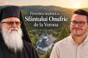 Sfântul îngropat sub un măr și minunile de la Sihăstria Voronei