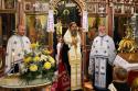 Biserica Sfintei Parascheva din Păcurari își cinstește hramul