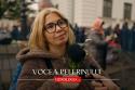 vocea pelerinului