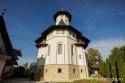 Biserica „Sfinții Împărați Constantin și Elena” – Galata din Iași în așteptarea veșmântului de sfințire
