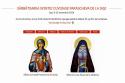Pelerinajul Sfintei Parascheva: capătul rândului poate fi urmărit în timp real pe Google Maps