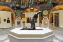 Expoziția „Sacrul la feminin, de la Facerea lumii la «Rugăciunea» lui Brâncuși” la Muzeul Mitropolitan din Iași