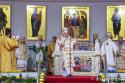 „Pelerinajul devine spațiu al comuniunii, al descoperirii celuilalt” – IPS Teofan la Hramul Sfintei Parascheva