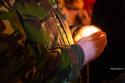 Soborul Sfinților Militari – Ziua clerului militar