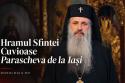 IPS Teofan, Mitropolitul Moldovei și Bucovinei
