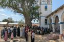 Ocrotitoarea Moldovei, sărbătorită în Tanzania