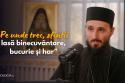 #PodcastdeHram cu Arhim. Elisei Nedescu