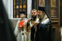 (Video) PS Nichifor: „Fiecare pas spre Sfânta Parascheva să fie spre creșterea noastră”