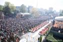 Sfânta liturghie de hramul Sfintei Parascheva 2025