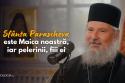 (Video) #PodcastdeHram cu Arhim. Gavriil Alexa: Sfânta Parascheva este Maica noastră, iar pelerinii, fiii ei