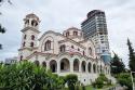 Catedrala „Sfântul Apostol Pavel și Sfântul Mucenic Astie” – Durres, Albania