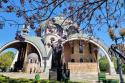 Catedrala „Sfântul Clement” din Skopje ‒ Macedonia de Nord