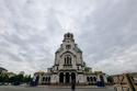 Catedrala „Sfântul Alexandru Nevski” din Sofia – Bulgaria