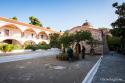 Mănăstirea Cuviosului David „Bătrânul” din Evvia – Grecia