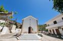 Mănăstirea „Sfânta Muceniță Marcela” din Volissos – Chios, Grecia