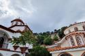 Mănăstirea „Sfinților Părinți” – Chios, Grecia