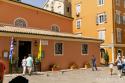 Biserica „Sfântul Ioan Botezătorul” – Corfu, Grecia