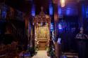 „Biserica „Panaghia Gorgoepikoos” – Tesalonic, Grecia