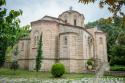Mănăstirea Sfântului Dionisie - Muntele Olimp
