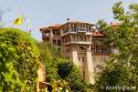 Mănăstirea „Sfântul Cuvios Nicodim Aghioritul” – Goumenissa, Grecia