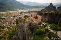 Mănăstirea Sfântul Ştefan – Meteora